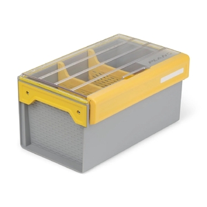 Коробка для приманок Plano Edge Soft Plastics and Utility Box, фото 3