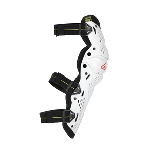Наколенники Acerbis IMPACT PRO, White, фото 3
