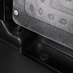 Винный шкаф Meyvel MV52-KBT1, фото 30