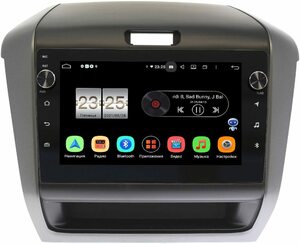 Штатная магнитола LeTrun BPX609-9258 для Honda Freed 2 2016-2021 на Android 10 (4/64, DSP, IPS, с голосовым ассистентом, с крутилками)