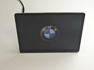 Комплект из 2-х мониторов 12,3" для задних пассажиров в BMW 5/7/X5/X6/X7 RDL-1238 BMW, фото 8