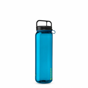 Бутылка для воды HYDRAPAK Recon Clip & Carry 1L Голубая (BRC02B), фото 3