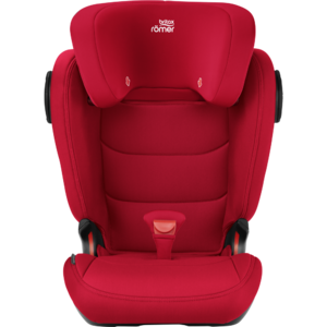 Автокресло Britax Romer Kidfix III M Fire Red, фото 2