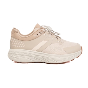Кроссовки женские Remington Trainer Beige р. 35, фото 5