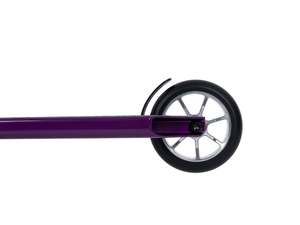 Самокат трюковой Tech Team Provokator 47 V2 фиолетовый / purple, фото 7