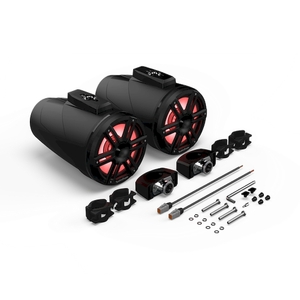 Морская акустическая система Rockford Fosgate M2WL-8HB, фото 7