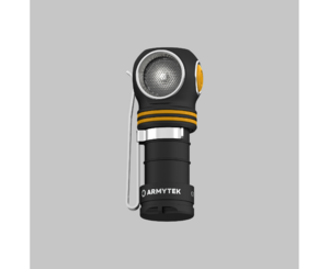 Фонарь ARMYTEK ELF C1 USB-C (белый свет), фото 12