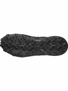 Ботинки Salomon Speedcross 6 Forces, цвет Black р.10.5 (RU 44), фото 6