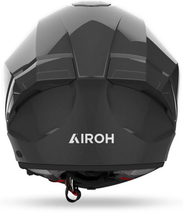 Шлем Airoh MATRYX COLOR Anthracite Glossy L (глянцевый), фото 4