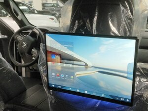 Навесной монитор ERGO ER1360AN (Android 13, 8+128GB), фото 18
