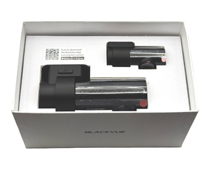 Автомобильный видеорегистратор Blackvue DR970X-2CH PLUS, фото 3