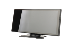 Сенсорный LCD экран 12,3 дюймов для видеорегистраторов D-FORCE S1, фото 5