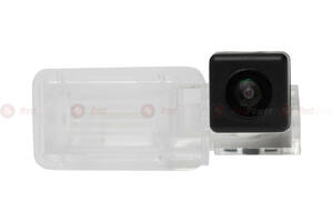 Камера Fish eye RedPower GRW127 для Great Wall H3, H5, H6, M3 и C50, фото 1