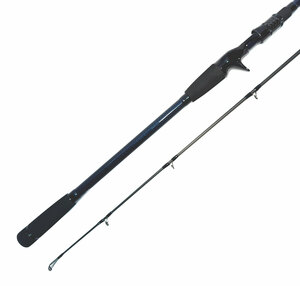 Спиннинг ZEMEX 24 ULTIMATE Casting C-802 max 180 g, фото 2