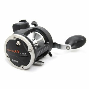 Катушка Okuma NEW Classic Pro XPD 20Da Right handed, фото 4
