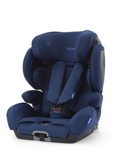 Автокресло Recaro Tian Elite Select Pacific Blue