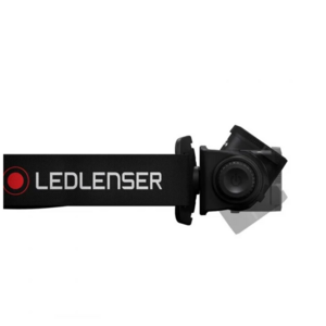 Cветодиодный налобный фонарь LED LENSER H5 CORE, фото 4