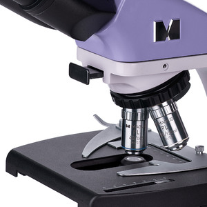 Микроскоп биологический MAGUS Bio 250BL, фото 12