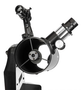 Телескоп Sky-Watcher N100 mini Virtuoso GTi, настольный, фото 6