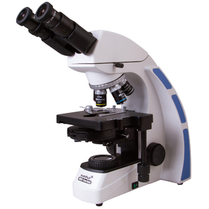 Микроскоп Levenhuk MED 45B, бинокулярный, фото 1