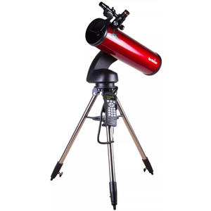 Телескоп Sky-Watcher Star Discovery P130 SynScan GOTO, фото 1