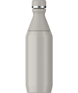 Термос Stanley All Day Slim Bottle (0,35л), серый, фото 3