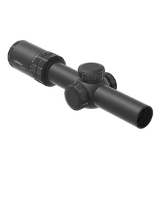 Оптический прицел Vector Optics GRIZZLY 1-6x24i HD Fiber (SCOC-50), фото 5