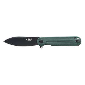 Складной нож Firebird by Ganzo FH922PT-GB D2 Steel,Green, фото 2