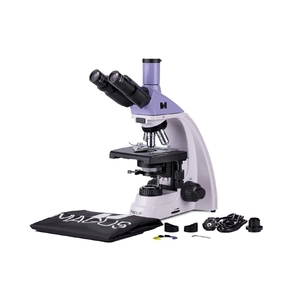 Микроскоп биологический цифровой MAGUS Bio D250TL LCD, фото 2