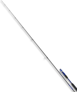 Удилище спиннинговое Shimano NASCI BX SPINNING 6'3"L, фото 1
