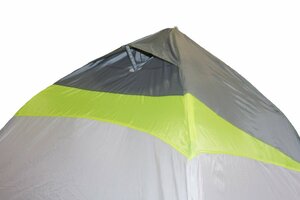 Зимняя палатка Лотос 2 (модель 2015), фото 3