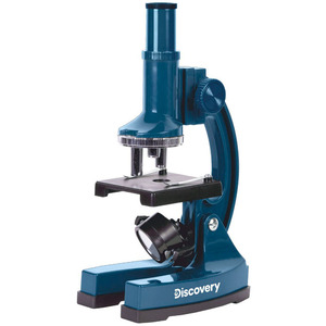 Микроскоп Discovery Centi 02 с книгой, фото 1