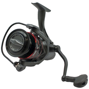Катушка OKUMA Ceymar HD Baitfeeder 4000A LH, 5.0:1, фото 5