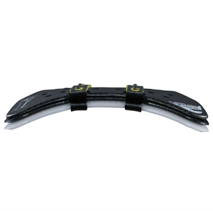 Защита груди Taichi CROSSLAY Black, фото 2