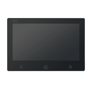 Комплект видеодомофона CTV-DP3713 Astra Plus Kit BBr, фото 3