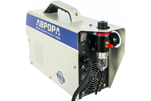 Аппарат плазменной резки АВРОРА Джет 40, фото 4