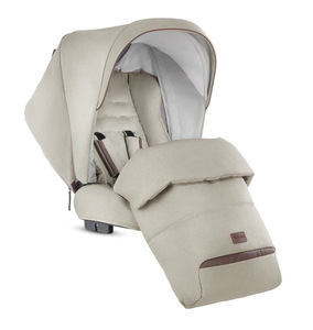 Прогулочная коляска Inglesina Aptica, Cashmere Beige(2020), фото 5