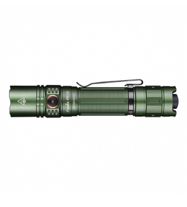 Фонарь Fenix тактический PD35 V3.0 зеленый 1700 люмен, фото 2