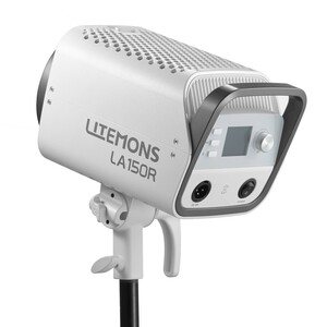 Осветитель светодиодный Godox LITEMONS LA150R, фото 4