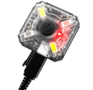 Налобный фонарь NITECORE NU05 KIT HIGH PERFORMANCE 16806, фото 3