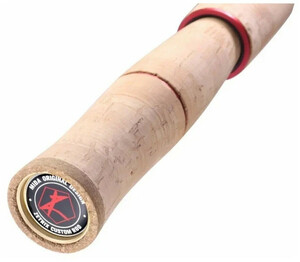 Зимняя удочка ZETRIX GLACIER ZGR-65XH GEN2, фото 3