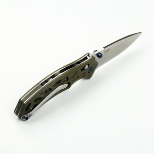 Нож Firebird FB7631-GR, фото 7