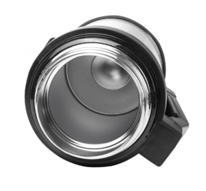 Термос (HS.TM-011) 1200ML (дополн.пласт.чашка, скл.ручка, ремень) TONAR, фото 4