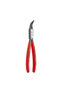 Щипцы KNIPEX для внутренних стопорных колец, губки 45°, Ø 8-13 мм, длина 140 мм, фосфатированные, фото 3