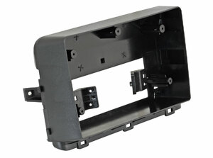 Рамка InCar для UMS KIA Ceed III Рестайлинг 2020+, 10" (установка без разборки магнитолы), фото 2