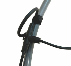 Глубинный металлоискатель Tianxun PI300 RU, импульсный, с катушкой 23 дюйма и рамкой 160*160, фото 26