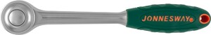 JONNESWAY R3504 Рукоятка трещоточная 1/2"DR, 72 зубца, 250 мм, фото 2