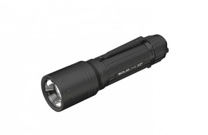 Фонарь светодиодный LED Lenser ST8R, 600 лм, аккумулятор, блистер, фото 1