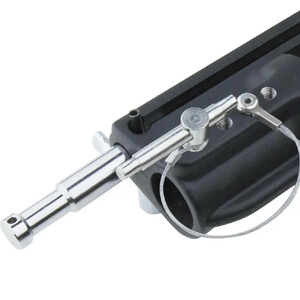Зажим с головкой KUPO KCP-150 SWIVELING PIPE C CLAMP W/ UNIVERSAL HEAD, фото 5