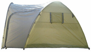 Палатка Indiana TRAMP 3, фото 6